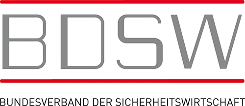BDSW – Bundesverband der Sicherheitswirtschaft